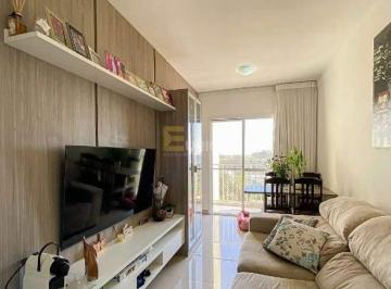 Apartamento · 50m² · 2 Quartos · 1 Vaga · Apartamento disponível para venda no Condomínio Edifício Vienna II em Vinhedo/SP