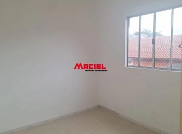 Casa · 42m² · 2 Quartos · Edícula no pavimento superior disponível para locação, ideal para quem busca praticidade, conforto e