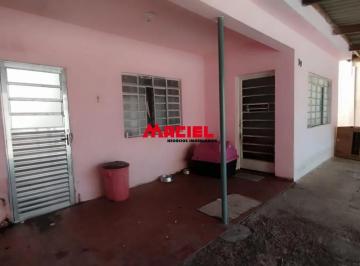Casa · 80m² · 3 Quartos · 1 Vaga · Casa 3 dorms lote inteiro no Jd Satélite