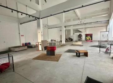 Comercial · 436m² · 4 Vagas · Galpão comercial para locação na Vila Metalúrgica – Santo André/SP | 436 m² de área construída