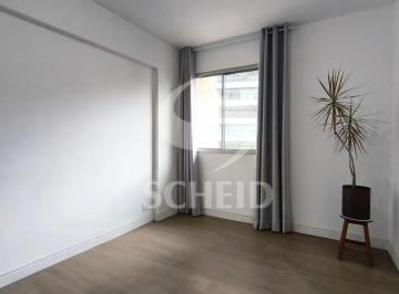 Apartamento · 41m² · 1 Quarto · 1 Vaga · Apartamento de 41m² com 1 Dormitório e 1 Vaga no Condomínio Camboriú ? Av. Armando Ferrentini