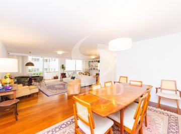 Apartamento · 186m² · 3 Quartos · 2 Vagas · Apartamento a Venda no Jardins com 186m², 3 quartos sendo 1 suíte, 2 vagas.