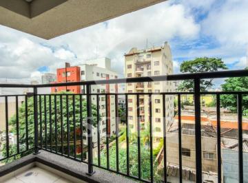 Apartamento · 28m² · 1 Quarto · Studio para venda em Pinheiros com 1 quarto, 28m²