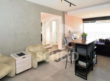 Apartamento · 64m² · 2 Quartos · 1 Vaga · Apartamento para venda em Perdizes com 2 quartos, sendo 1 suíte, 64m²