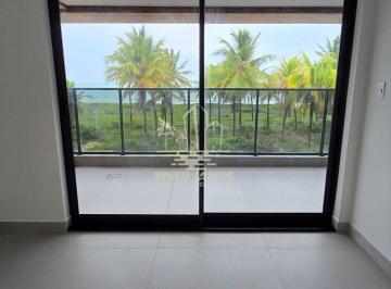 Apartamento · 109m² · 3 Quartos · 2 Vagas · Frente mar com belissima vista
