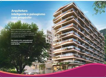 Apartamento · 40m² · 1 Quarto · Apartamento à venda, 1 quarto, 1 suíte, Charitas - Niterói/RJ