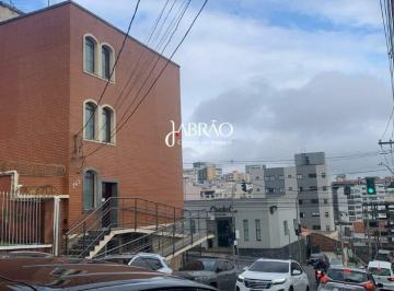 Apartamento · 20m² · 1 Quarto · Apartamento para aluguel, 1 quarto, Centro - Barbacena/MG