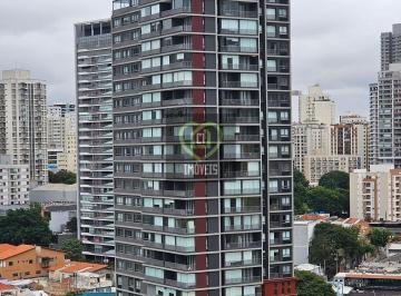 Apartamento · 18m² · 1 Quarto · 1 Vaga · Apartamento à venda no bairro Perdizes - São Paulo/SP, Zona Oeste
