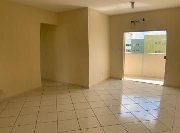 Apartamento · 89m² · 3 Quartos · 2 Vagas · Aluguel! Apartamento 3 qts sendo 1 suíte - Pinhais 1!