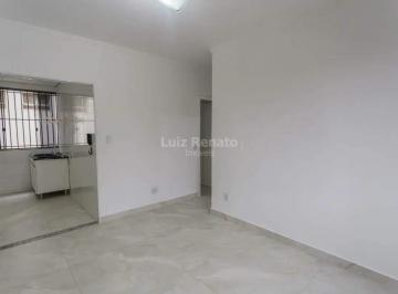 Apartamento · 50m² · 2 Quartos · 1 Vaga · Apartamento à venda no bairro Silveira