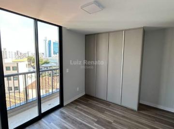 Apartamento · 104m² · 2 Quartos · 2 Vagas · Apartamento à venda no bairro Santo Agostinho