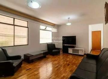 Apartamento · 100m² · 3 Quartos · 1 Vaga · Apartamento à venda no bairro Cruzeiro