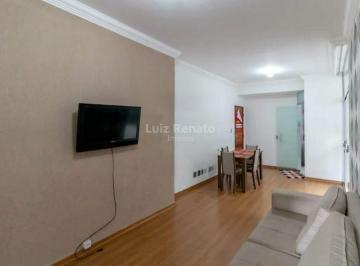 Apartamento · 82m² · 3 Quartos · 2 Vagas · Apartamento à venda no bairro Nova Granada