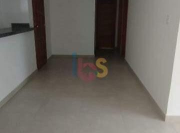 Apartamento · 109m² · 3 Quartos · VENDO APARTAMENTO NO PÉROLA DO MAR, ILHÉUS-BA