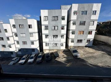 Apartamento · 45m² · 2 Quartos · 1 Vaga · Apartamento à venda 2 quartos no Bairro CENTRO