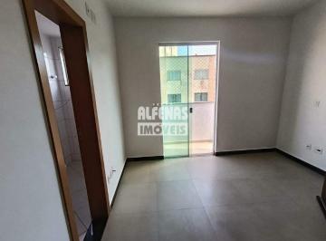 Apartamento · 70m² · 3 Quartos · 2 Vagas · Apartamento à venda 3 quartos no Bairro Novo Eldorado