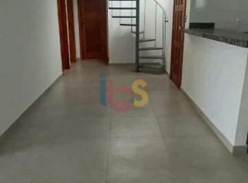 Apartamento · 104m² · 3 Quartos · ALUGO COBERTURA NO PÉROLA DO MAR