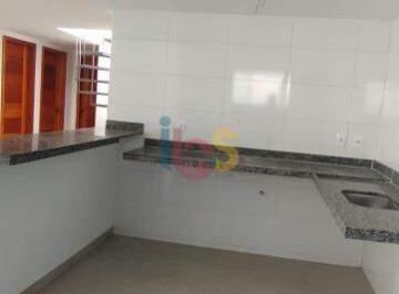 Apartamento · 104m² · 3 Quartos · VENDO COBERTURA NO CONDOMÍNIO PÉROLA DO MAR