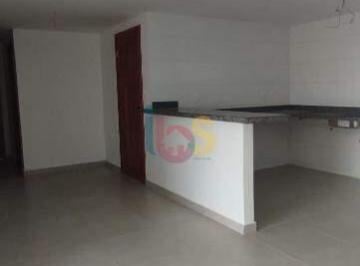 Apartamento · 104m² · 3 Quartos · ALUGO APARTAMENTO NO CONDOMÍNIO PÉROLA DO MAR