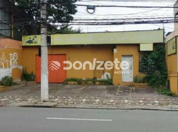 Terreno · 360m² · 4 Vagas · Terreno à venda no bairro Jardim em Santo André por R$ 2.800.000,00 com 360m²