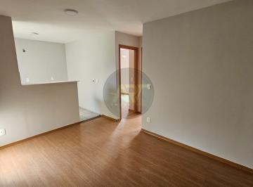 Apartamento · 39m² · 2 Quartos · 1 Vaga · Apartamento em Jardim Santa Alice, Santa Bárbara D'Oeste/SP