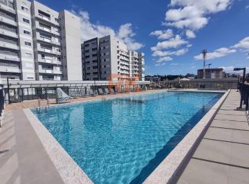 Apartamento · 134m² · 3 Quartos · 2 Vagas · Apartamento 3 quartos (1 suíte) com varanda gourmet e 2 vagas no Pampulha – BH