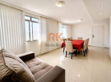 Apartamento · 110m² · 3 Quartos · 2 Vagas · APARTAMENTO - LIBERDADE | BELO HORIZONTE