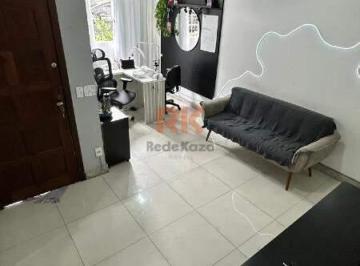Casa · 75m² · 3 Quartos · 1 Vaga · Casa Geminada - DONA CLARA | BELO HORIZONTE