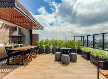 IMG_20260701_091711_000.jpeg · Versátil studio para venda em Pinheiros com 1 quarto, 28m² - remaxterra#CZR2R
