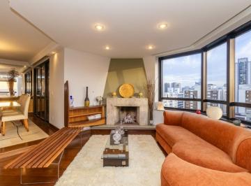 7e3a8999-5259-4120-96d4-233648f5a71c · Apartamento para venda em Sumaré com 4 quartos, sendo 4 suítes, 202m²