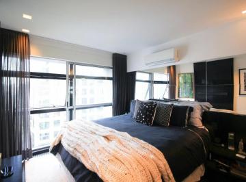 IMG_20260702_001826_000.jpeg · Versátil duplex para locação em Vila Nova Conceição com 2 quartos, sendo 2 suítes, 90m² - remaxterra