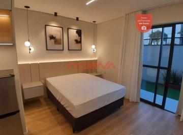 Apartamento · 29m² · 1 Quarto · Studio Garden para aluguel no Portão