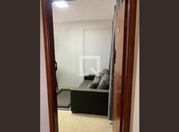 Apartamento · 42m² · 1 Quarto · 1 Vaga · Apartamento para Aluguel - Jardim da Luz, 1 Quarto, 42 m² - Goiânia