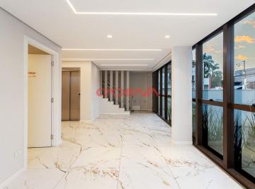Comercial · 260m² · 8 Vagas · Prédio comercial com 8 vagas para aluguel no Batel