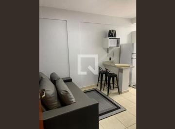 Apartamento · 42m² · 1 Quarto · 1 Vaga · Apartamento para Aluguel - Jardim da Luz, 1 Quarto, 42 m² - Goiânia