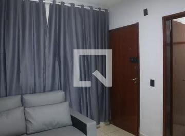 Apartamento · 42m² · 1 Quarto · 1 Vaga · Apartamento para Aluguel - Jardim da Luz, 1 Quarto, 42 m² - Goiânia
