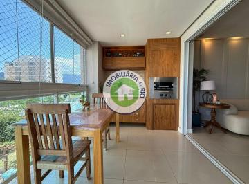 Apartamento · 171m² · 3 Vagas · Apartamento Tipo de Alto Padrão - Espaço e Lazer Completos