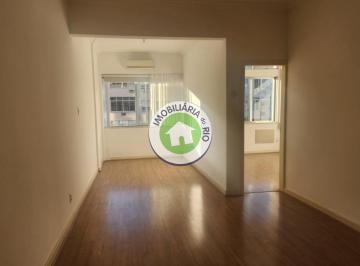 Apartamento · 95m² · 1 Vaga · Elegância e Conforto no Leblon: Apartamento Residencial Exclusivo