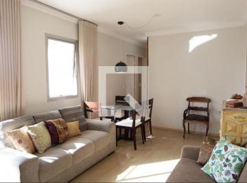 Apartamento · 62m² · 3 Quartos · 1 Vaga · Apartamento para Aluguel - Jardim Marajoara , 3 Quartos, 62 m2 - São Paulo