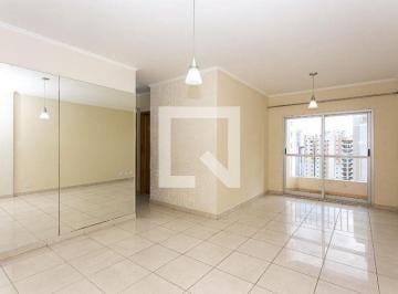 Apartamento · 65m² · 3 Quartos · 1 Vaga · Apartamento para Aluguel - Tatuapé, 3 Quartos,  65 m2 - São Paulo