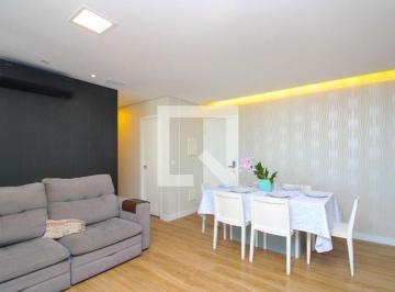 Apartamento · 81m² · 2 Quartos · 2 Vagas · Apartamento para Aluguel - Vila Andrade, 2 Quartos,  81 m2 - São Paulo