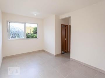 Apartamento · 60m² · 2 Quartos · 2 Vagas · Apartamento para Aluguel - Santa Inês, 2 Quartos, 60 m2 - Belo Horizonte