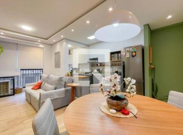 Casa · 48m² · 2 Quartos · 1 Vaga · Casa para Aluguel - Centro, 2 Quartos, 48 m2 - Osasco