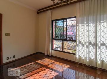 Casa · 120m² · 2 Quartos · 2 Vagas · Casa para Aluguel - Vila Gustavo, 2 Quartos, 120 m2 - São Paulo