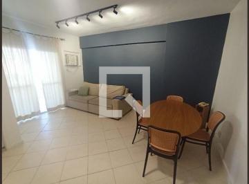 Apartamento · 51m² · 1 Quarto · 1 Vaga · Apartamento para Aluguel - Jardim Oceânico, 1 Quarto, 51 m2 - Rio de Janeiro