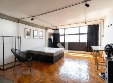 Apartamento · 38m² · 1 Quarto · Apartamento para Aluguel - Centro, 1 Quarto, 38 m2 - São Paulo