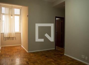 Apartamento · 55m² · 1 Quarto · Apartamento para Aluguel - Botafogo, 1 Quarto,  55 m2 - Rio de Janeiro