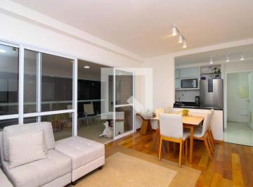 Apartamento · 104m² · 3 Quartos · 2 Vagas · Apartamento para Aluguel - Vila Andrade, 3 Quartos, 104 m2 - São Paulo