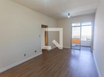 Apartamento · 70m² · 2 Quartos · 1 Vaga · Apartamento para Aluguel - Santa Tereza, 2 Quartos,  70 m2 - Belo Horizonte