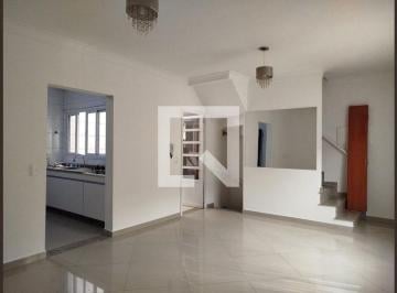 Casa · 146m² · 3 Quartos · 2 Vagas · Casa para Aluguel - Vila Esperança, 3 Quartos, 146 m2 - São Paulo